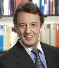 dr.detlev berning