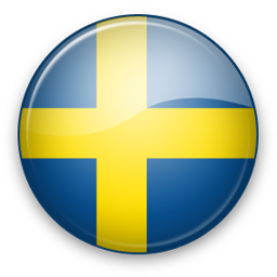 sweden